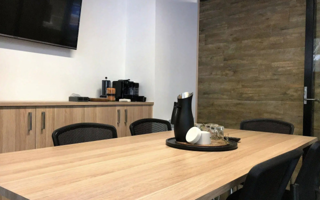 Docklands Prestige Apartments Melbourne