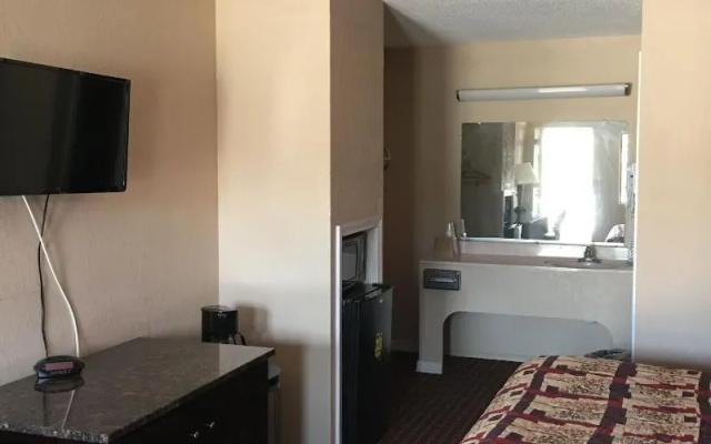 Western Motel