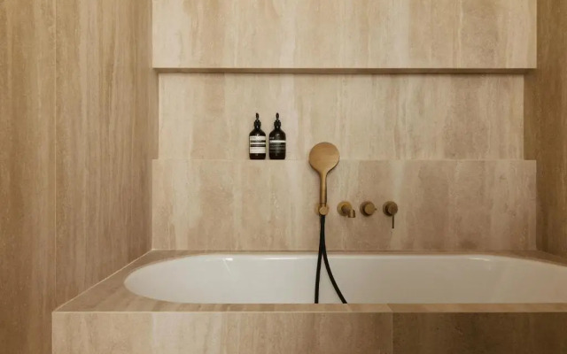 Highstay serviced apartments PYRAMIDES