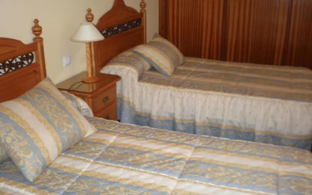 Apartamento Valle Inclán