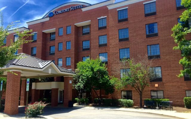 Comfort Suites Regency Park In Cary United States Of America From