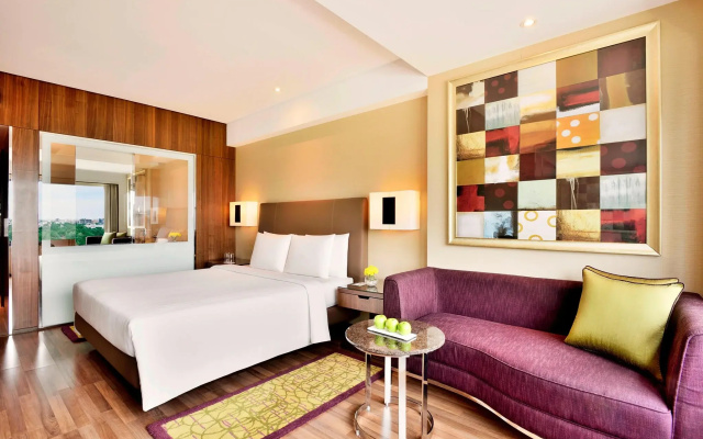 Courtyard by Marriott Chennai