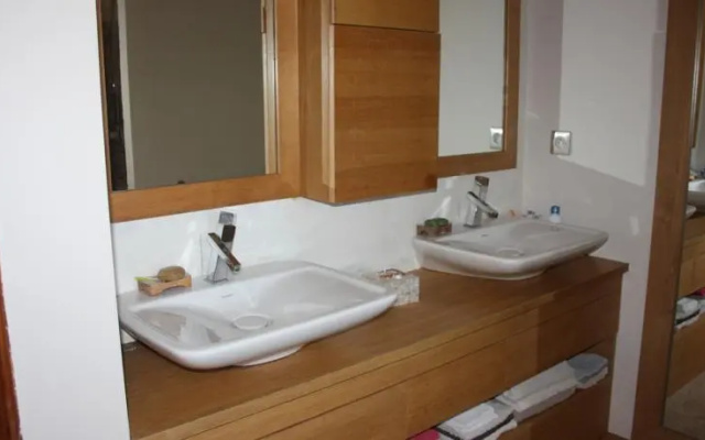 Villa Jacou