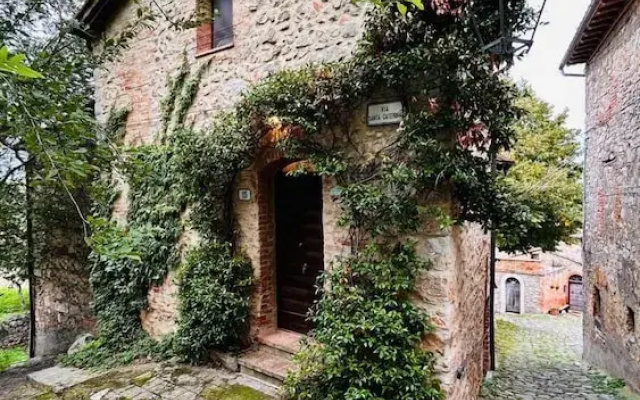 Casa Nerina
