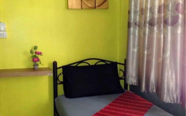 A.T guesthouse - Hostel