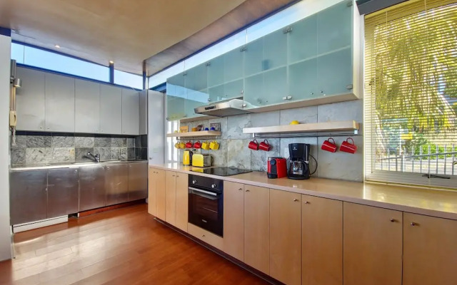 Ocean Views Open Plan Pool 3 Bed