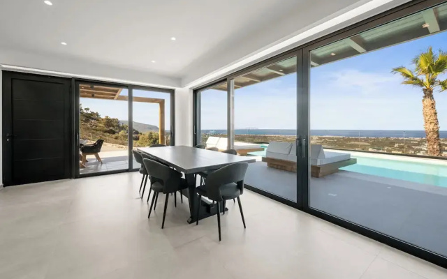 Temma Villas