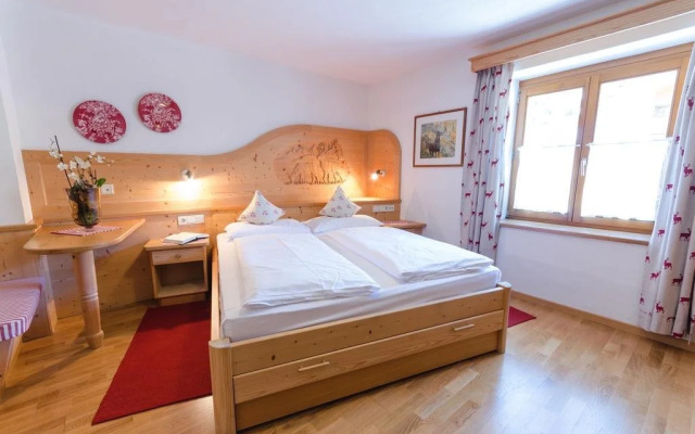 Hotel Pensione Veneranda