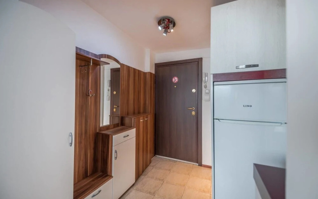 FM Deluxe 1-BDR Apartment - Central Sofia