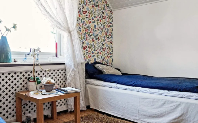 4 Star Holiday Home in Ytterby