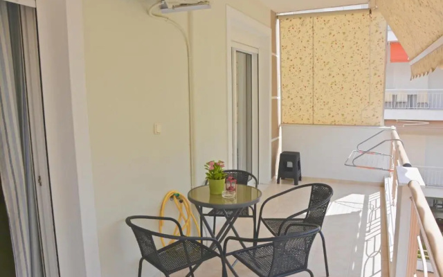 Alex Superior Apartment