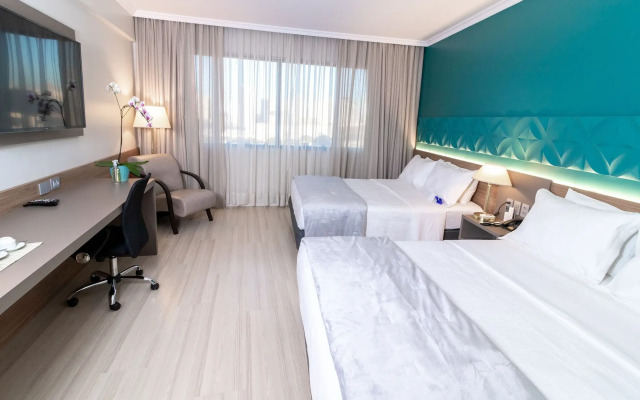 Hotel Saint Paul