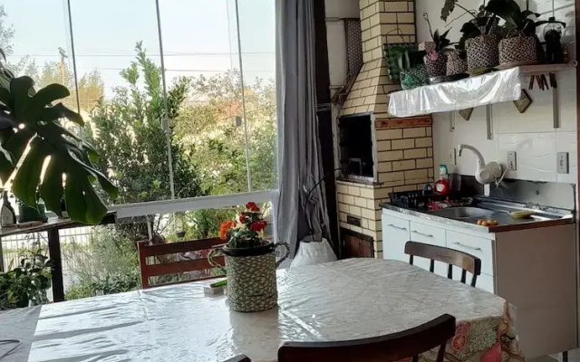 Casa Família: Praia, Campeche e Conforto