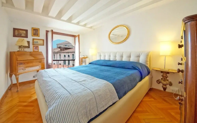 DolceVita Apartments N. 414