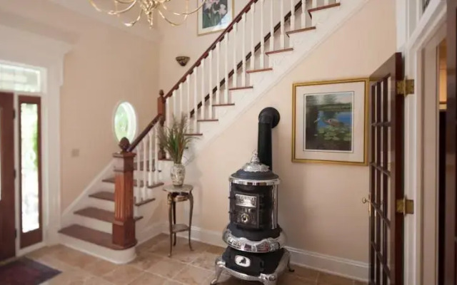 Heron Cove Bed & Breakfast