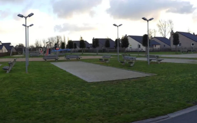 Vakantiewoning de Garnaalvisser