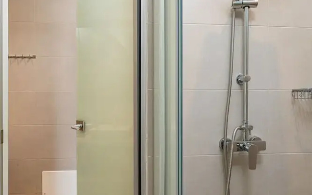 Areti Luxury Apartment