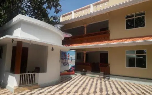 Labiba Beach Resort