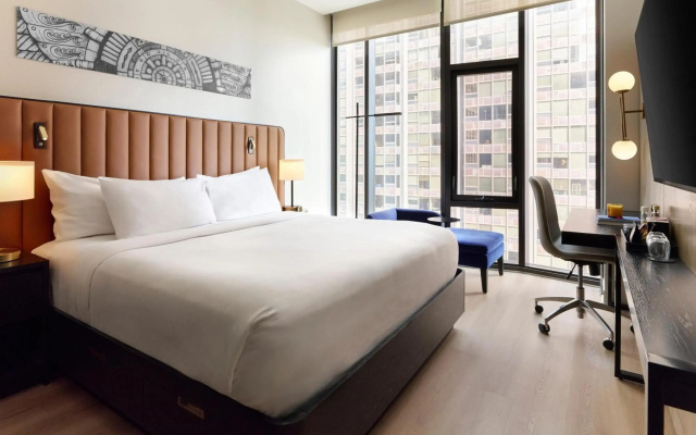 Arlo Chicago
