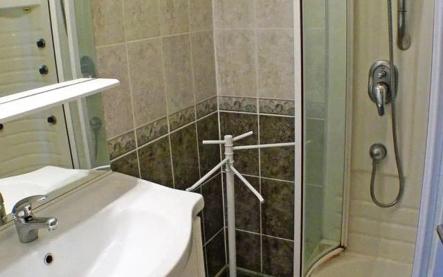Appartement Samoëns, 2 pièces, 6 personnes - FR-1-629-27