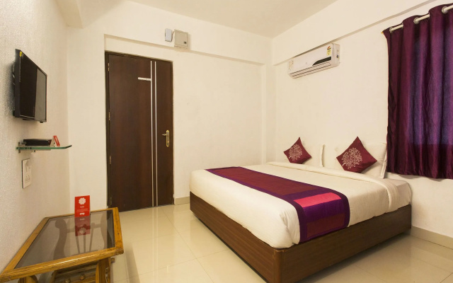 Latanand Residency