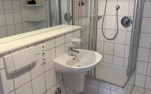Alte Schmiede 9