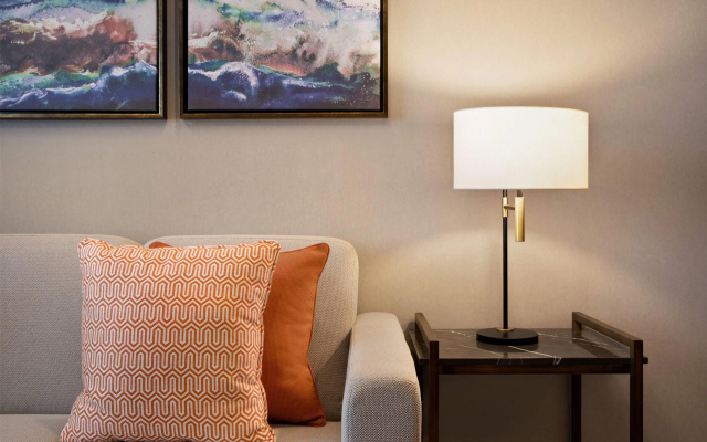 Отель Wyndham Grand Algarve Quinta do Lago