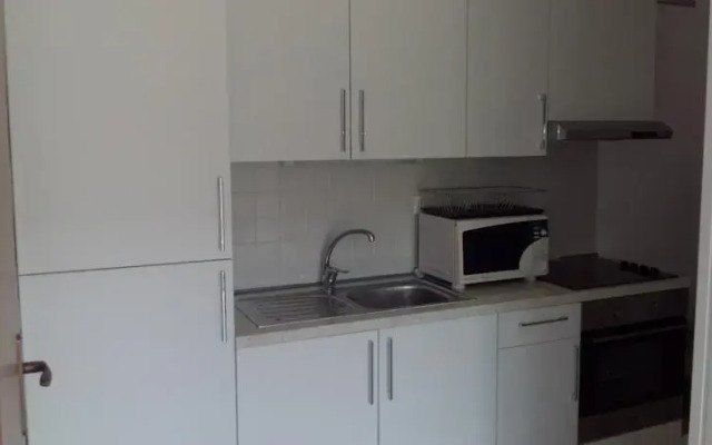 Apartments Bedene