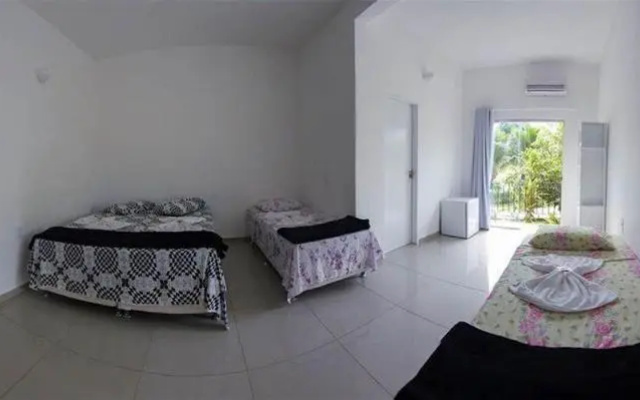 Paraty Hotel