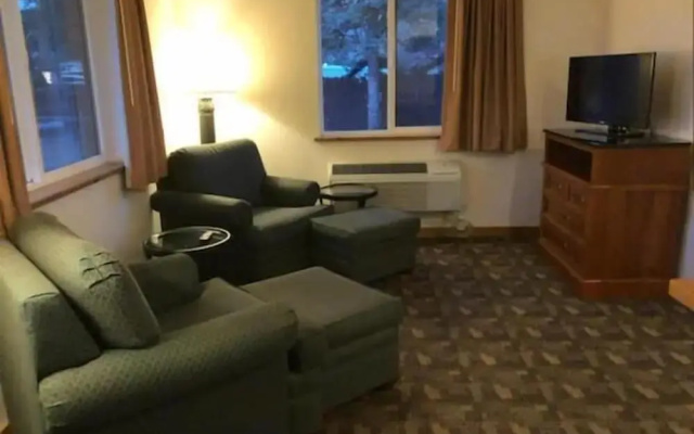 Bellevue High Country Motel