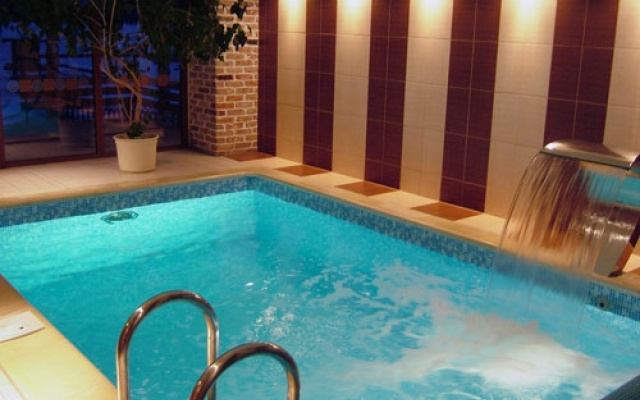 Holiday Complex Avoti