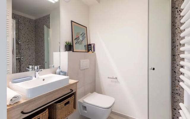 MILESTONE Krakow Center Student Living by Tribera