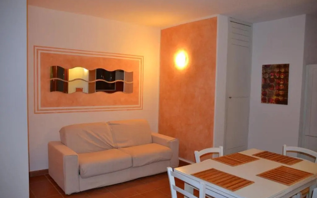 Residence Ataras