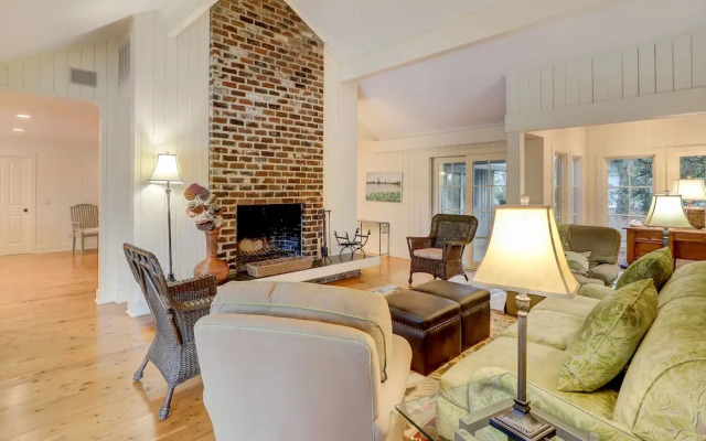 65 Baynard Cove - 4 Br Home