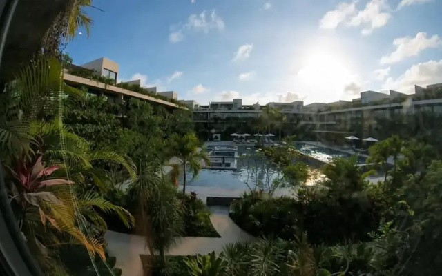 The Lifestyle You Deserve 2 Bedroom Penthouse With Private Jacuzzi