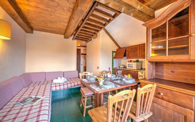 Grange Hike & Ski - 28D Sestriere
