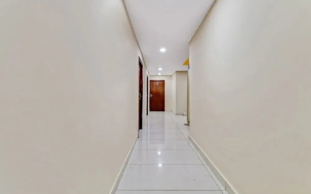 Swamy Residency by OYO Rooms