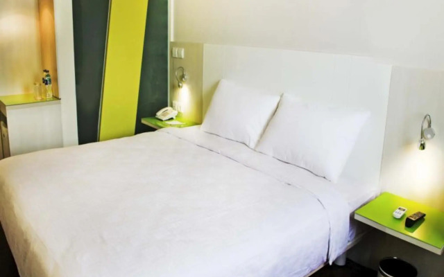Hotel Everbright Ambon