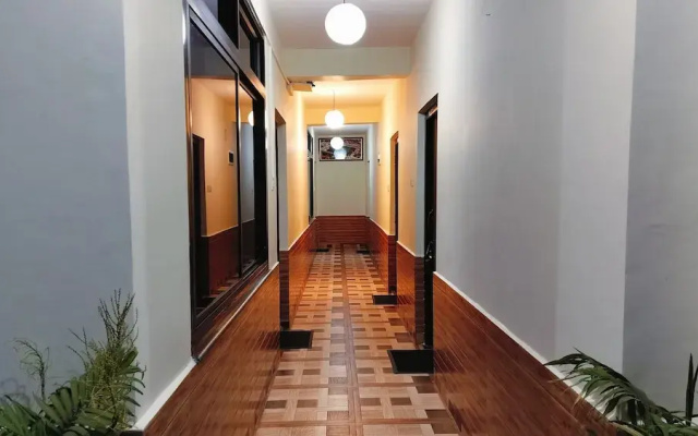 Paradiso Guest House