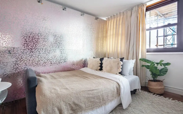 West End 1BR by Piccadilly & Soho