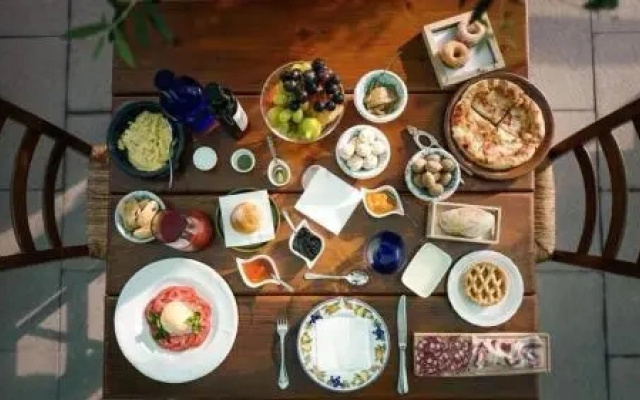 Country House 3 Stars Vico Equense