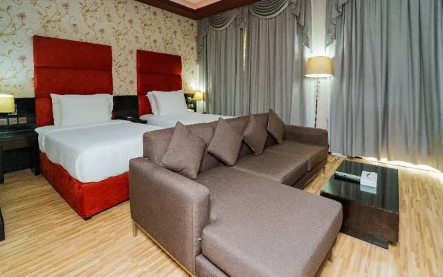 Belvilla Mangrove Waterfront Suites, Ras Al Khaimah
