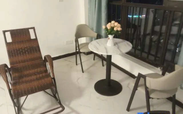 sanying family hotel