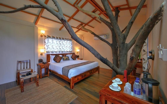 Bagh Serai by Alaya Stays