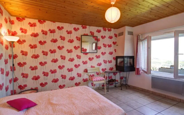 Gîte Marols, 4 pièces, 6 personnes - FR-1-496-2