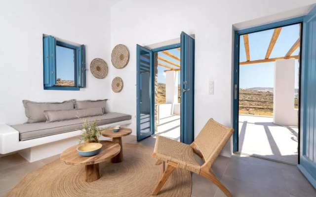 Anemela Villas and Suites Mykonos