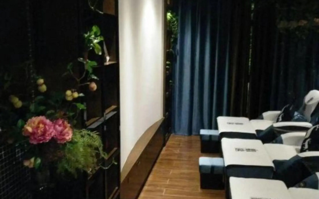 Qingya Hotel (Jiaxing Wangdian)