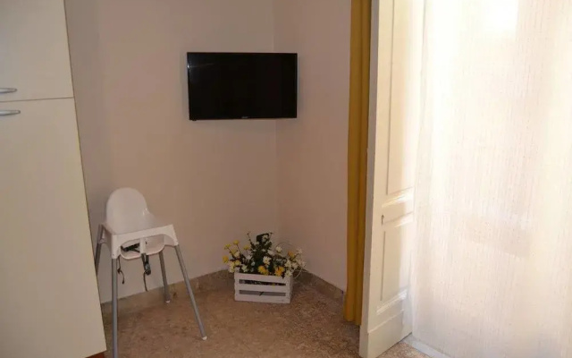 Marena Apartment