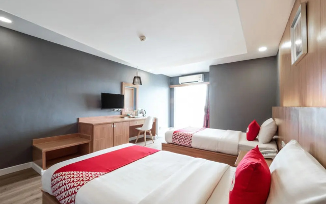 Curve Boutique Pattaya