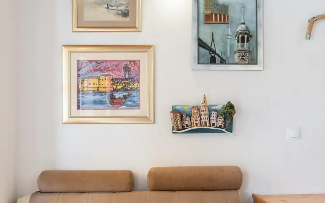 Holiday Home Kuca Sunca